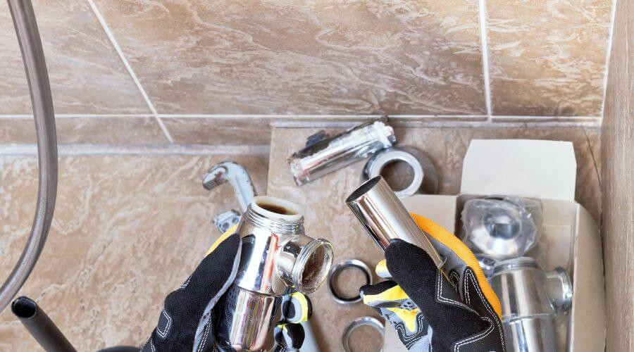 Expert tile roof repair services in Worthington, IA